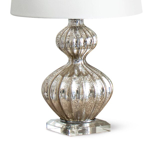 Ripple Table Lamp Macro 4